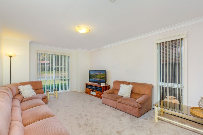 Photo - 50 Craigmore Drive, Kellyville NSW 2155 - Image 3