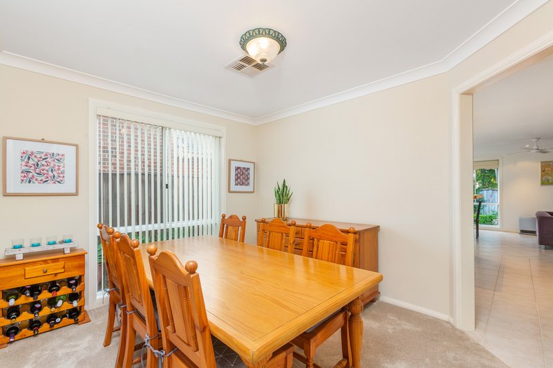 Photo - 50 Craigmore Drive, Kellyville NSW 2155 - Image 5