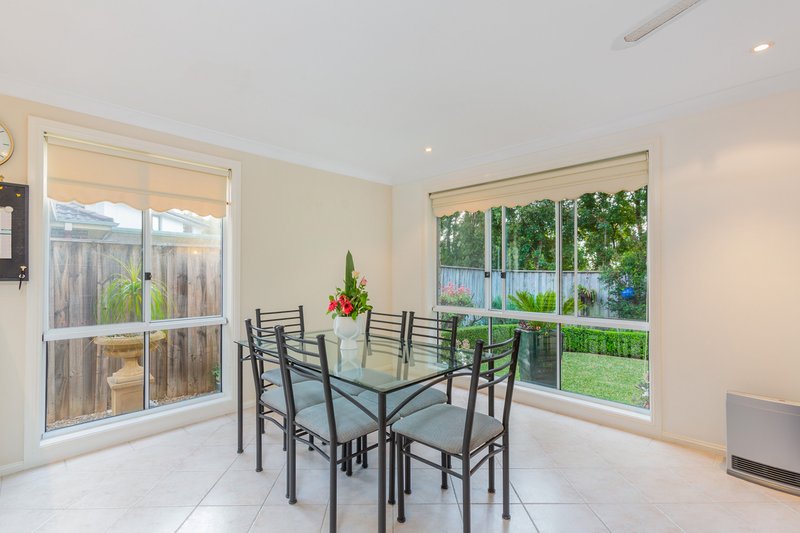 Photo - 50 Craigmore Drive, Kellyville NSW 2155 - Image 8