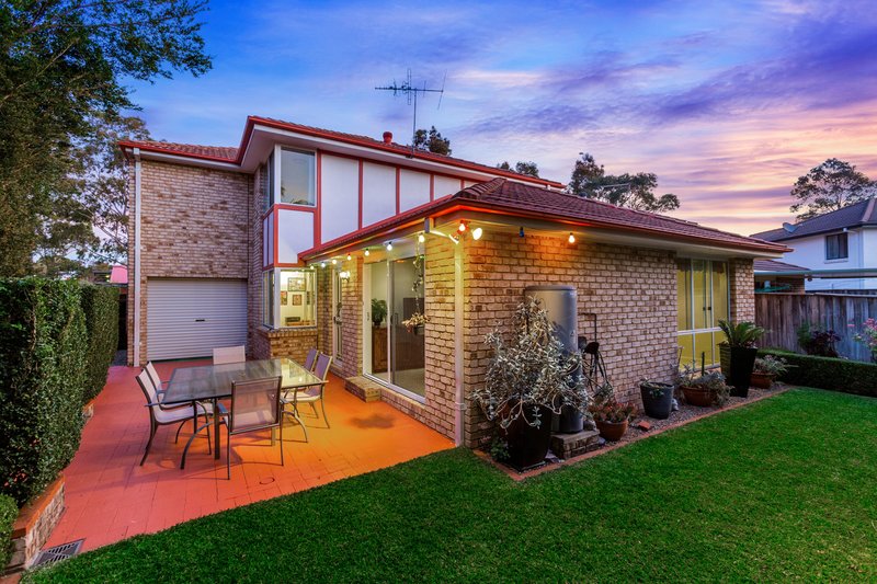 Photo - 50 Craigmore Drive, Kellyville NSW 2155 - Image 13