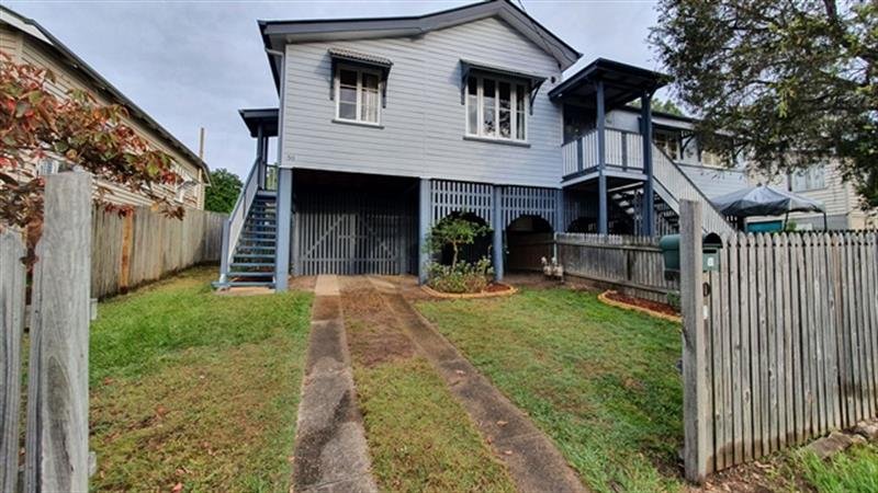 50 Cross Street, Fairfield QLD 4103