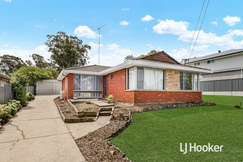 50 Crown Street, Riverstone NSW 2765