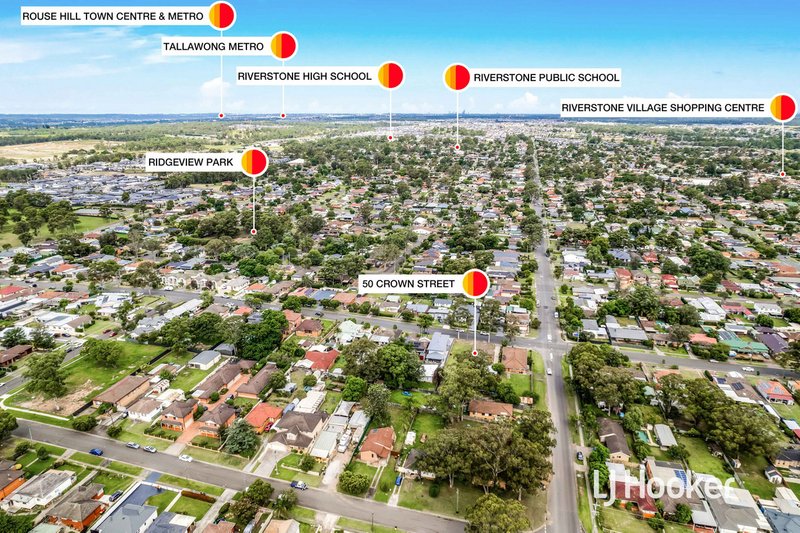 Photo - 50 Crown Street, Riverstone NSW 2765 - Image 9