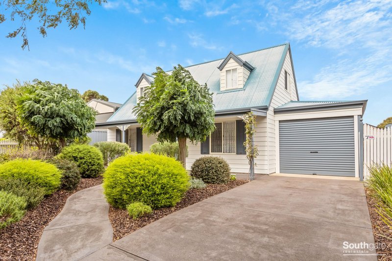 50 Dalkeith Road, Seaford Rise SA 5169