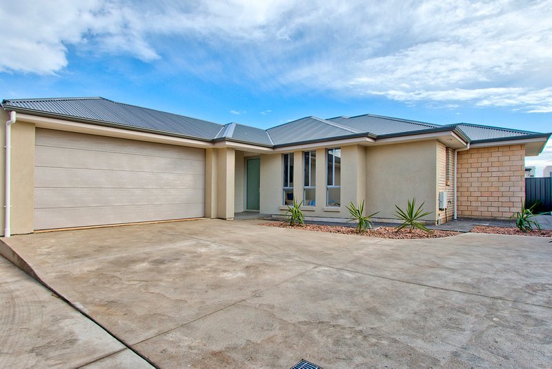 50 Dampier Avenue, Flinders Park SA 5025