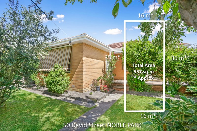 Photo - 50 David Street, Noble Park VIC 3174 - Image 2