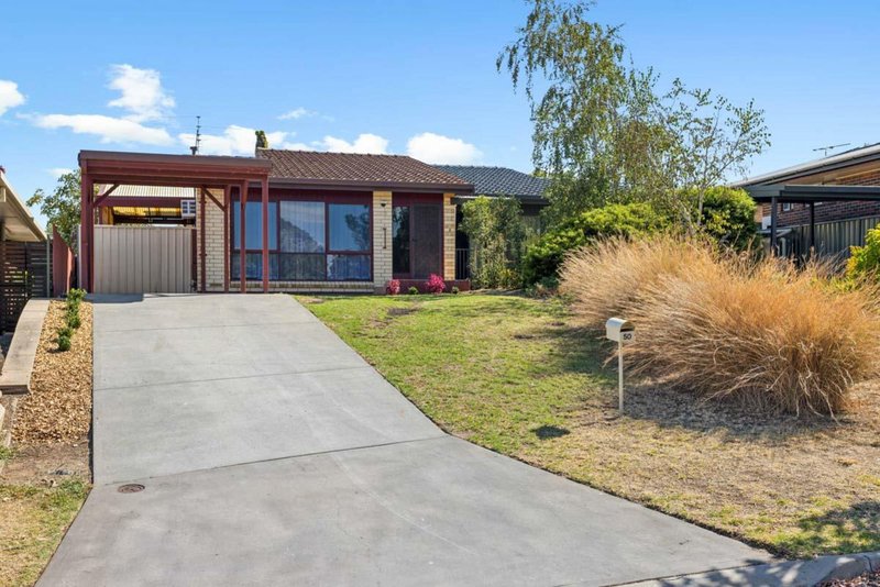 50 De Sassenay Crescent, Modbury Heights SA 5092