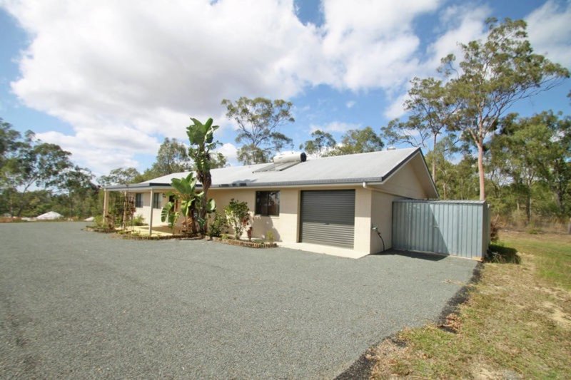 Photo - 50 Dedekind Avenue, Benaraby QLD 4680 - Image 2