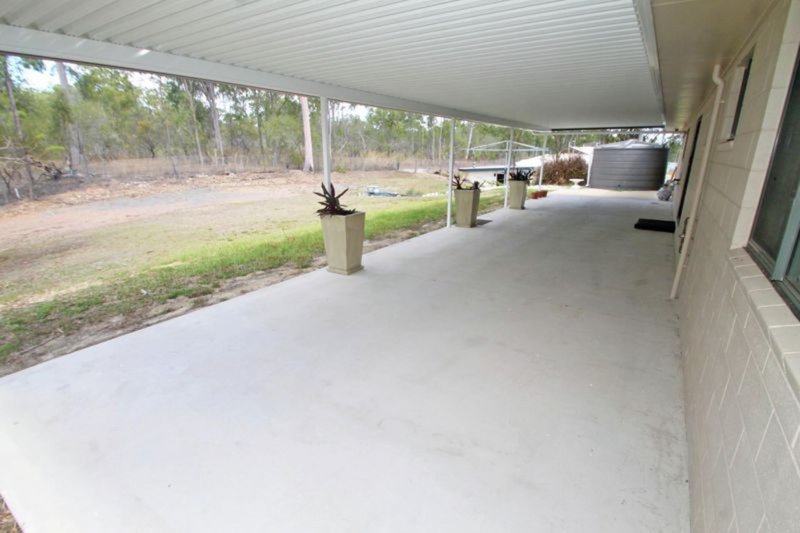 Photo - 50 Dedekind Avenue, Benaraby QLD 4680 - Image 6