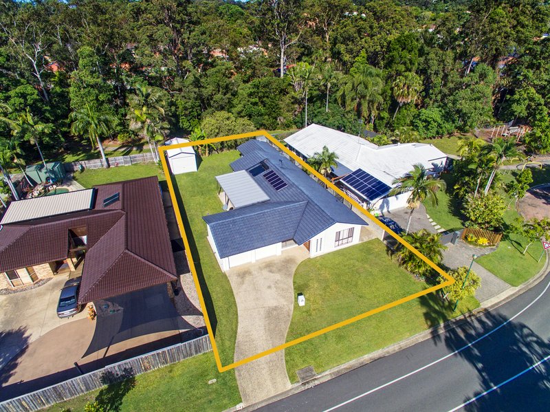 50 Deloraine Drive, Buderim QLD 4556