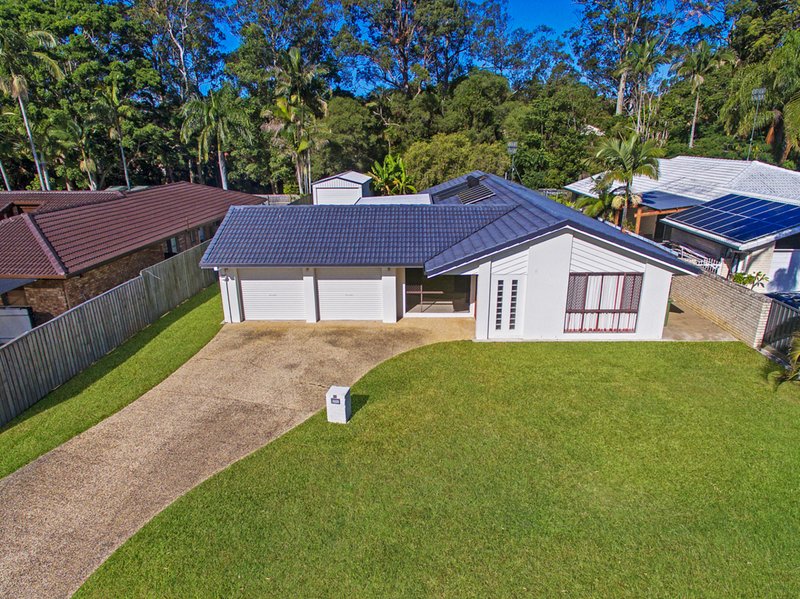 Photo - 50 Deloraine Drive , Buderim QLD 4556 - Image 17