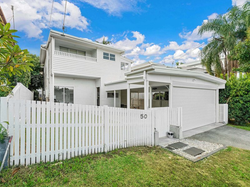 Photo - 50 Derby Street, Balmoral QLD 4171 - Image 22