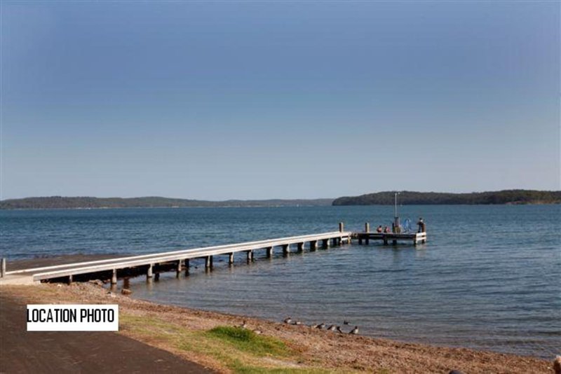 Photo - 50 Dobell Drive, Wangi Wangi NSW 2267 - Image 8