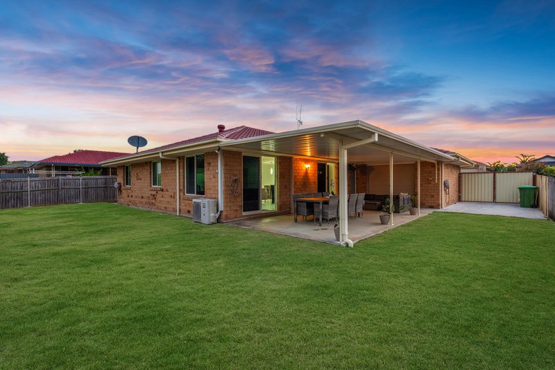 Photo - 50 Doolan Street, Ormeau QLD 4208 - Image 3