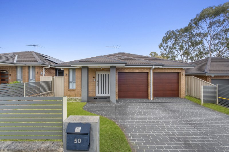 50 Douglas Road, Blacktown NSW 2148