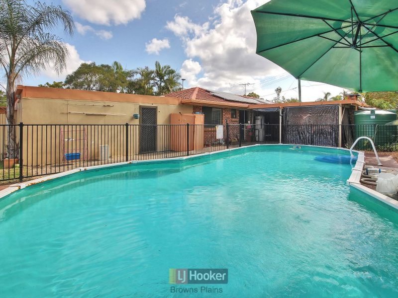 50 Dracon Street, Regents Park QLD 4118