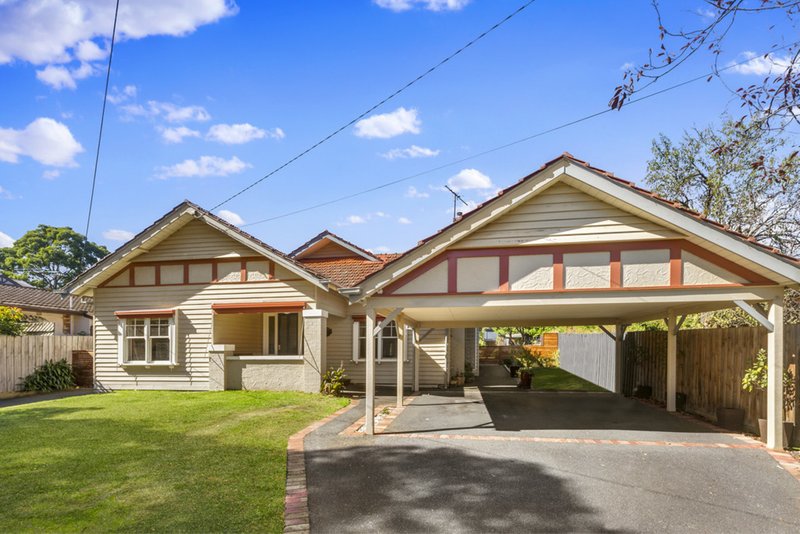 50 Dresden Street, Heidelberg Heights VIC 3081