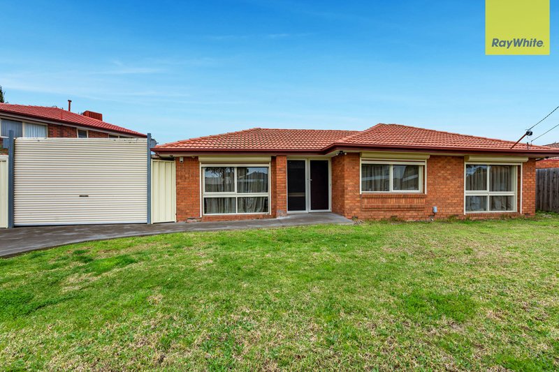 50 Driscolls Road, Kealba VIC 3021