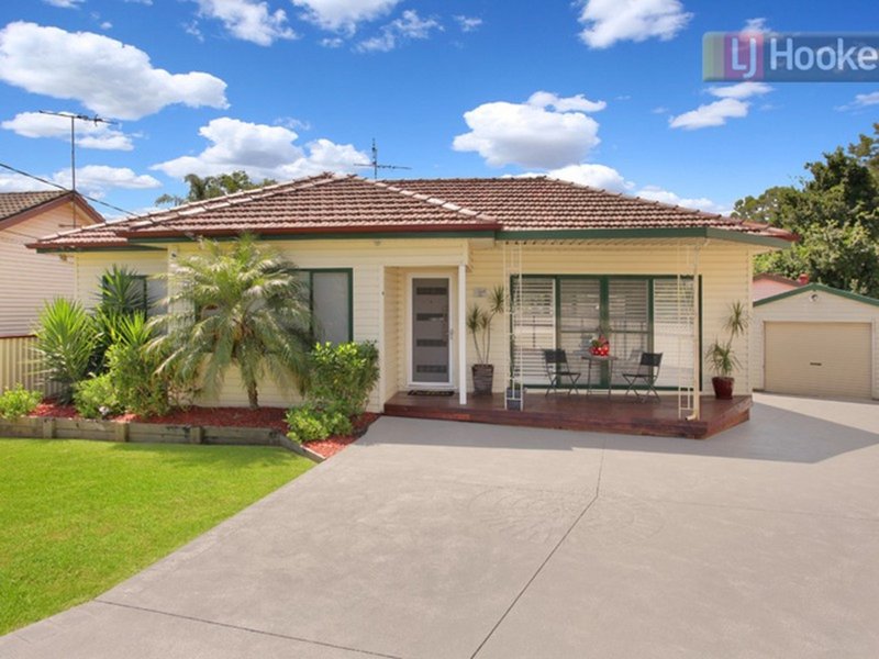 50 Duckmallois Avenue, Blacktown NSW 2148