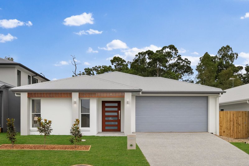 Photo - 50 Eagle Circuit, Burpengary East QLD 4505 - Image 2