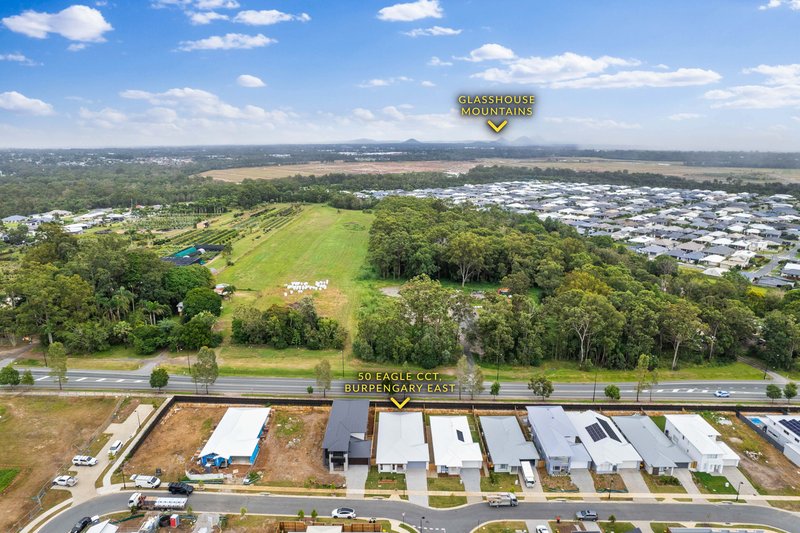 Photo - 50 Eagle Circuit, Burpengary East QLD 4505 - Image 24