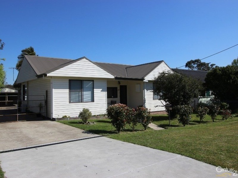 50 Earl Street, Holmesville NSW 2286