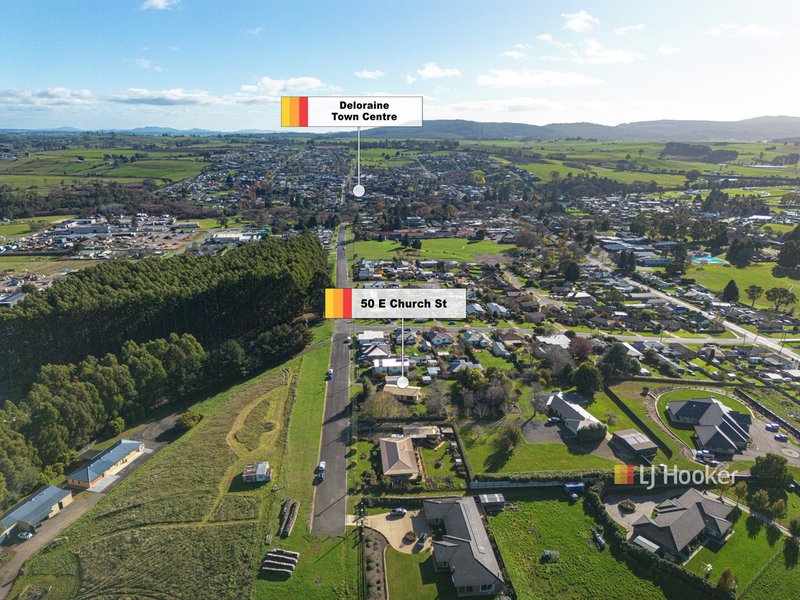 Photo - 50 East Church Street, Deloraine TAS 7304 - Image 13
