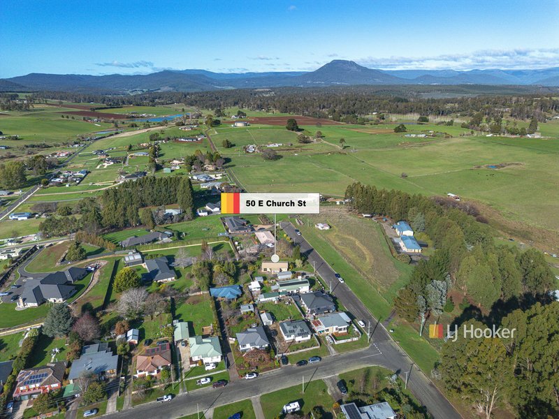 Photo - 50 East Church Street, Deloraine TAS 7304 - Image 14