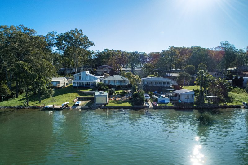 50 Eastslope Way, North Arm Cove NSW 2324