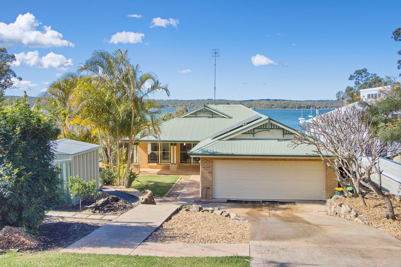 Photo - 50 Eastslope Way, North Arm Cove NSW 2324 - Image 4