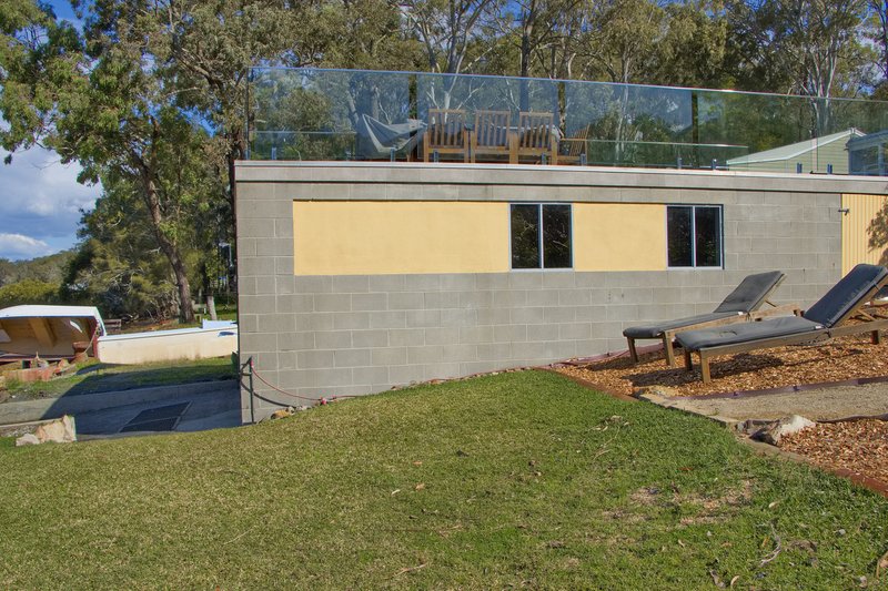 Photo - 50 Eastslope Way, North Arm Cove NSW 2324 - Image 30