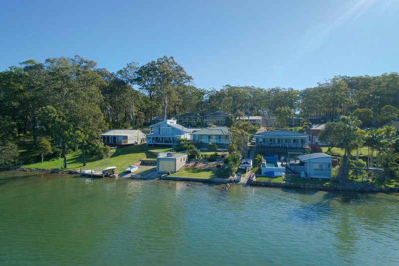 Photo - 50 Eastslope Way, North Arm Cove NSW 2324 - Image 34