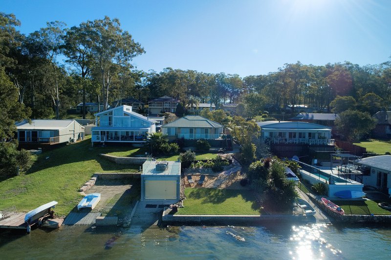 Photo - 50 Eastslope Way, North Arm Cove NSW 2324 - Image 35