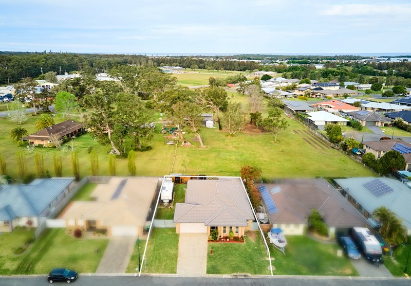 50 Echo Drive, Harrington NSW 2427