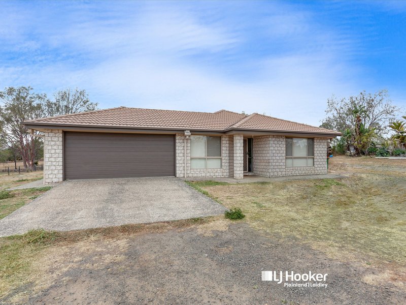 50 Edgerton Drive, Plainland QLD 4341