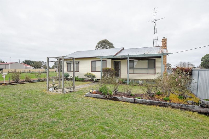 50 Edinburgh Road, Edenhope VIC 3318