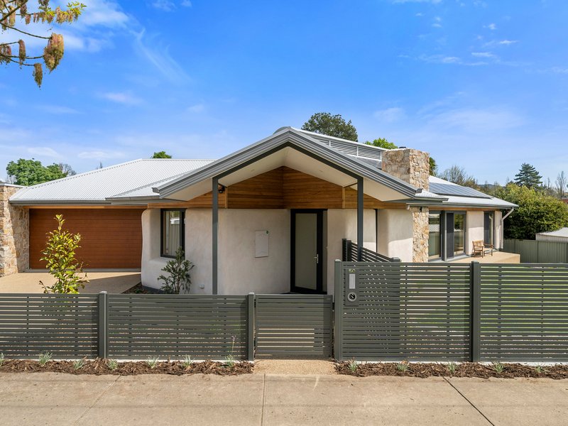 Photo - 50 Elgin Street, Myrtleford VIC 3737 - Image 3