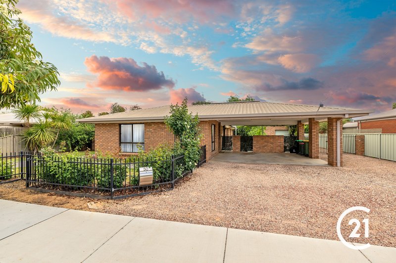 50 Elizabeth Street, Echuca VIC 3564