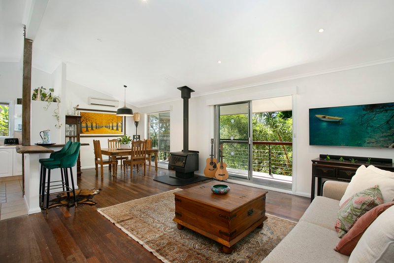 Photo - 50 Elvina Avenue, Avalon Beach NSW 2107 - Image 4