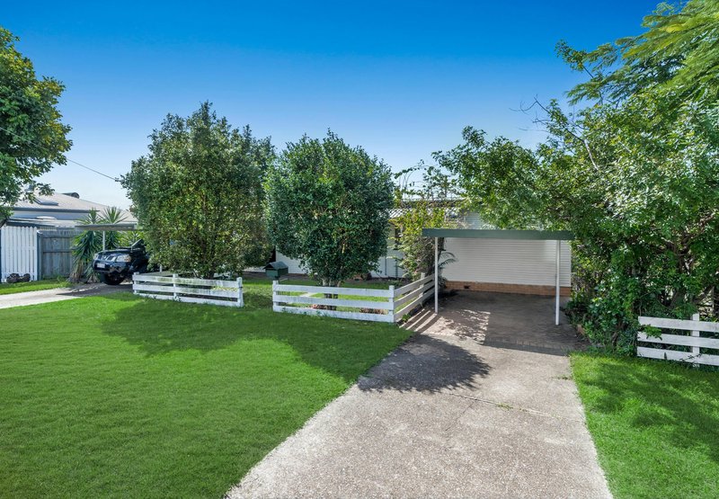 50 Erica Street, Cannon Hill QLD 4170