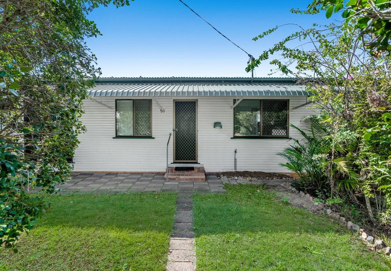 Photo - 50 Erica Street, Cannon Hill QLD 4170 - Image 2