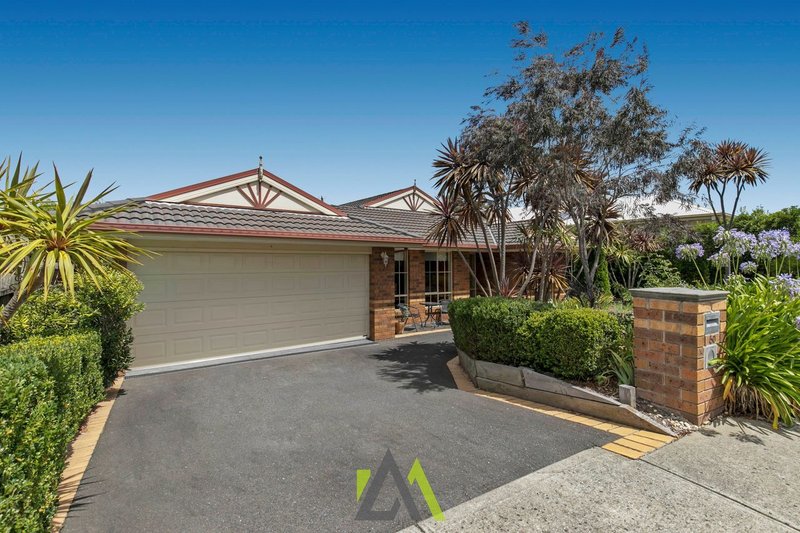 50 Escarpment Drive, Frankston South VIC 3199