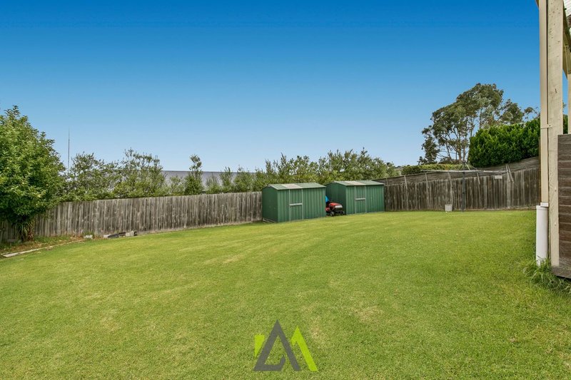 Photo - 50 Escarpment Drive, Frankston South VIC 3199 - Image 13