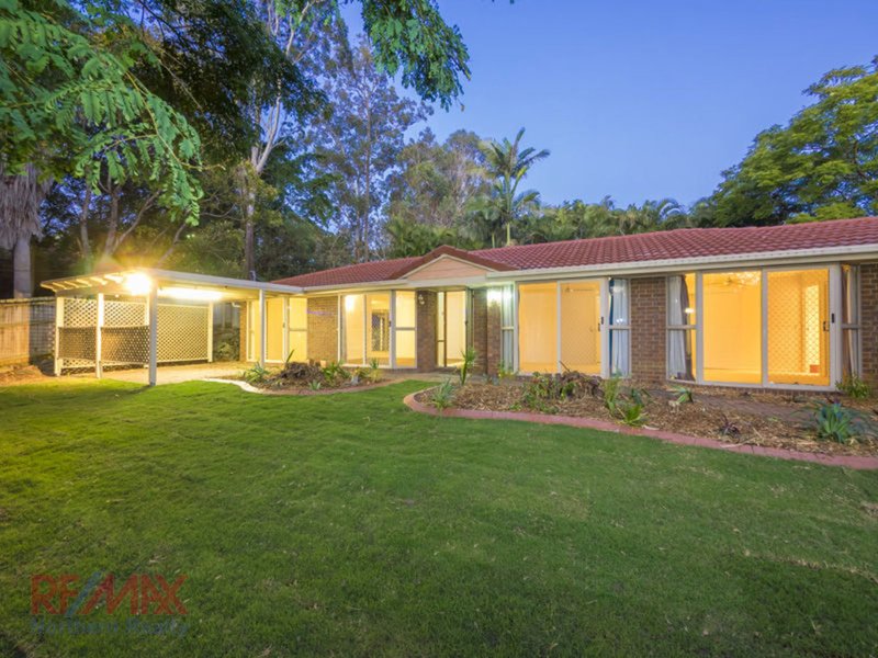 50 Eucumbene Dve , Petrie QLD 4502