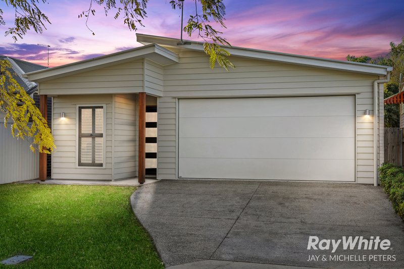 50 Eversleigh Road, Scarborough QLD 4020