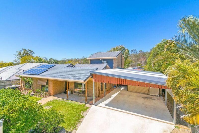 Photo - 50 Exilis Street, Rochedale South QLD 4123 - Image 1