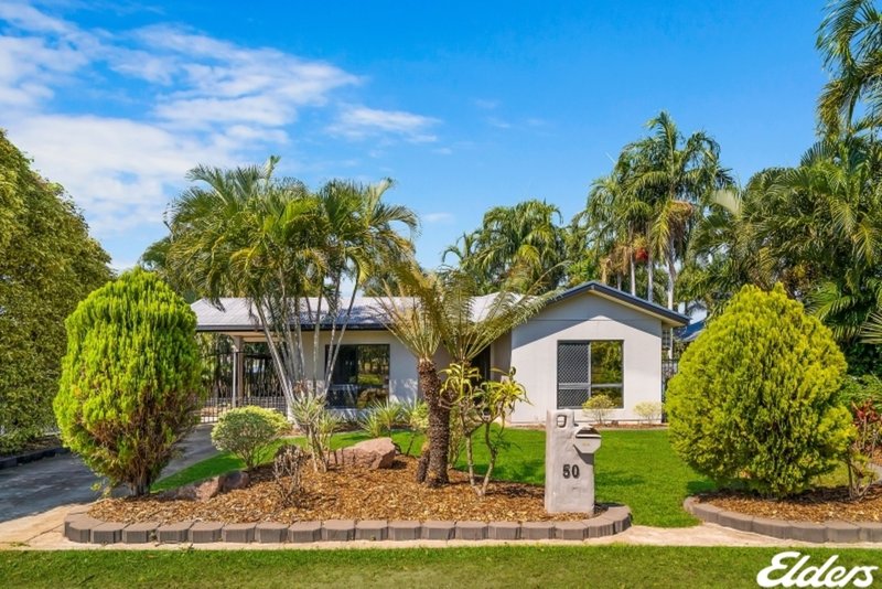 50 Farrar Boulevard, Farrar NT 0830