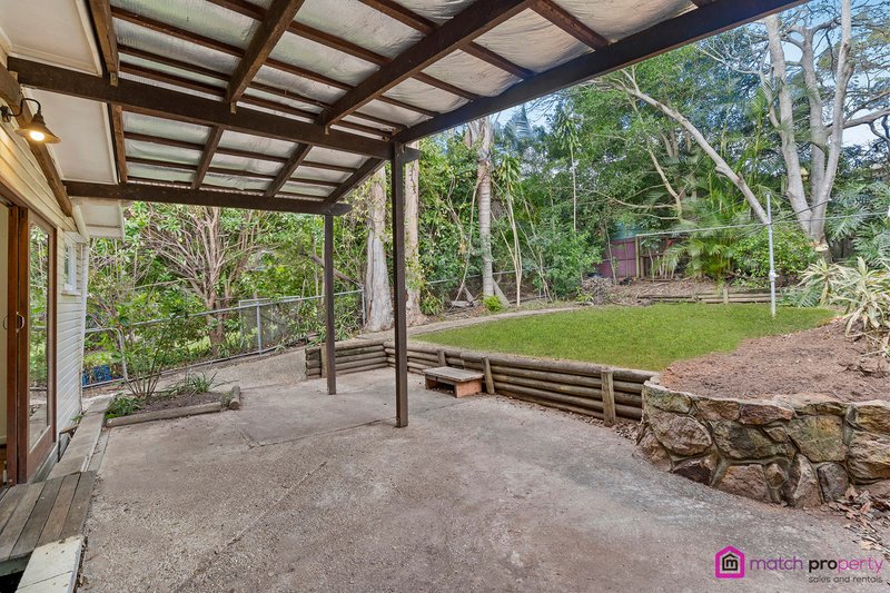 Photo - 50 Fawkner Street, Chapel Hill QLD 4069 - Image 1