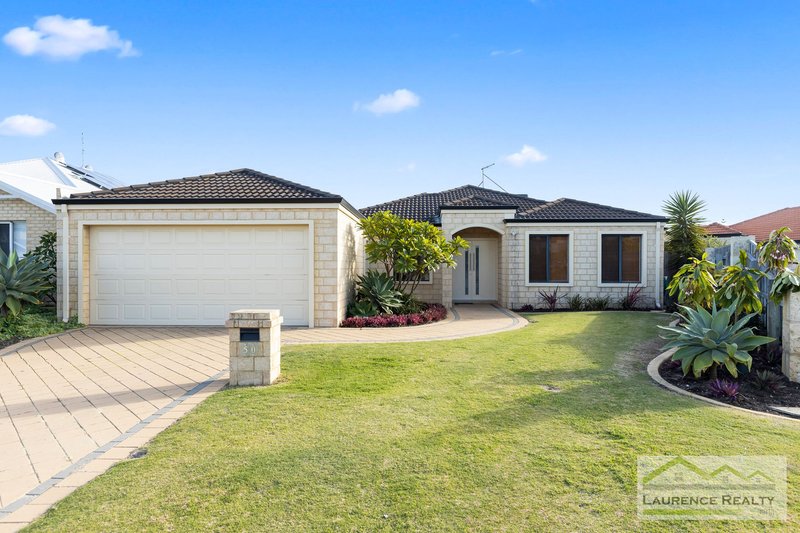 50 Ferndale Corner, Mindarie WA 6030