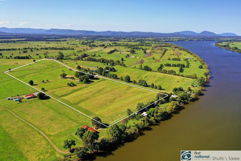 50 Ferry Lane, Cundletown NSW 2430